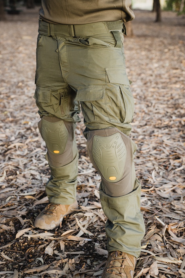 tactical-pants מכנסיים טקטיות IGWT
