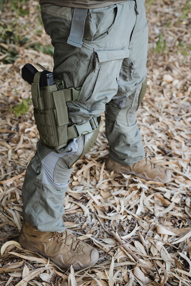 tactical-pants מכנסיים טקטיות IGWT