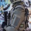 חולצה טקטית FR ריינג'ר גרין – Ranger Green