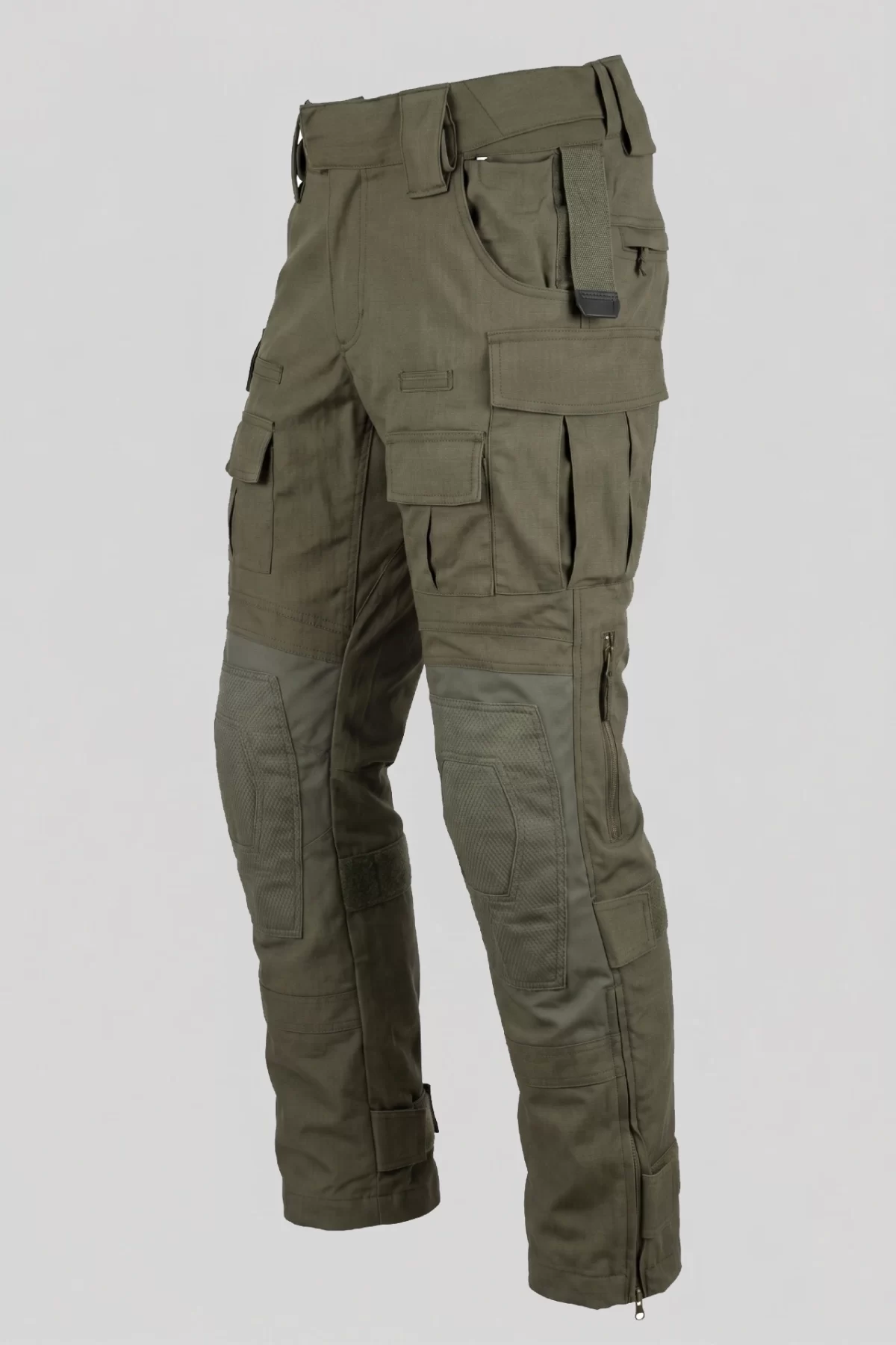 מכנס טקטי FR ריינג'ר גרין – Ranger Green