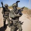 חולצה טקטית FR ריינג'ר גרין - Ranger Green